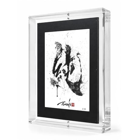 The IKIMONO Collection REPLICA WORKS - 純 JUN -