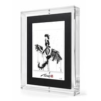 The IKIMONO Collection REPLICA WORKS - 道 MICHI -