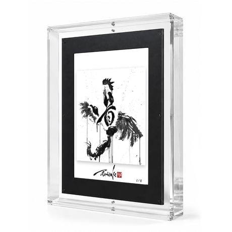 The IKIMONO Collection REPLICA WORKS - 道 MICHI -