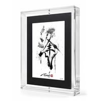 The IKIMONO Collection REPLICA WORKS - 逢 AU -