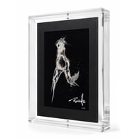 The SUMI-E Collection REPLICA WORKS - 人 HITO -