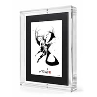 The IKIMONO Collection REPLICA WORKS - 光 HIKARI -