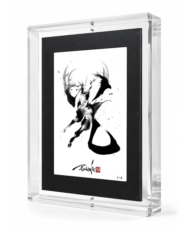 SHOP ONLINE | FUMITAKE NIIBO 新穂文健