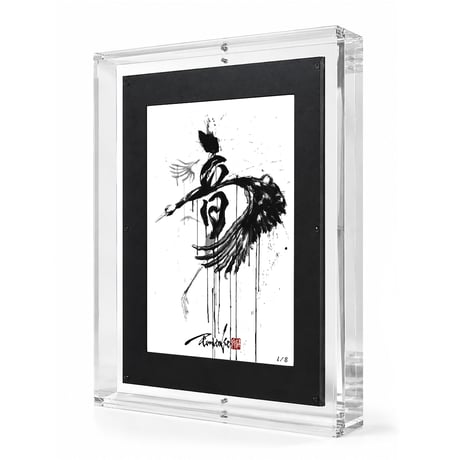 The IKIMONO Collection REPLICA WORKS - 音 OTO -