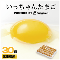 三重県産】いっちゃんたまご 【80個セット】 | いっちゃんたまご公式