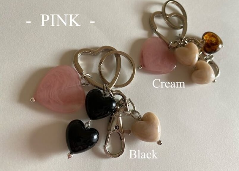 0205(≧ω≦*)20th 名入れキーホルダー♡ウッド♡韓国♡オーダー