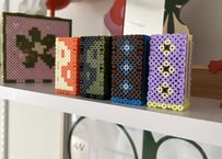 【beads series】lighter case