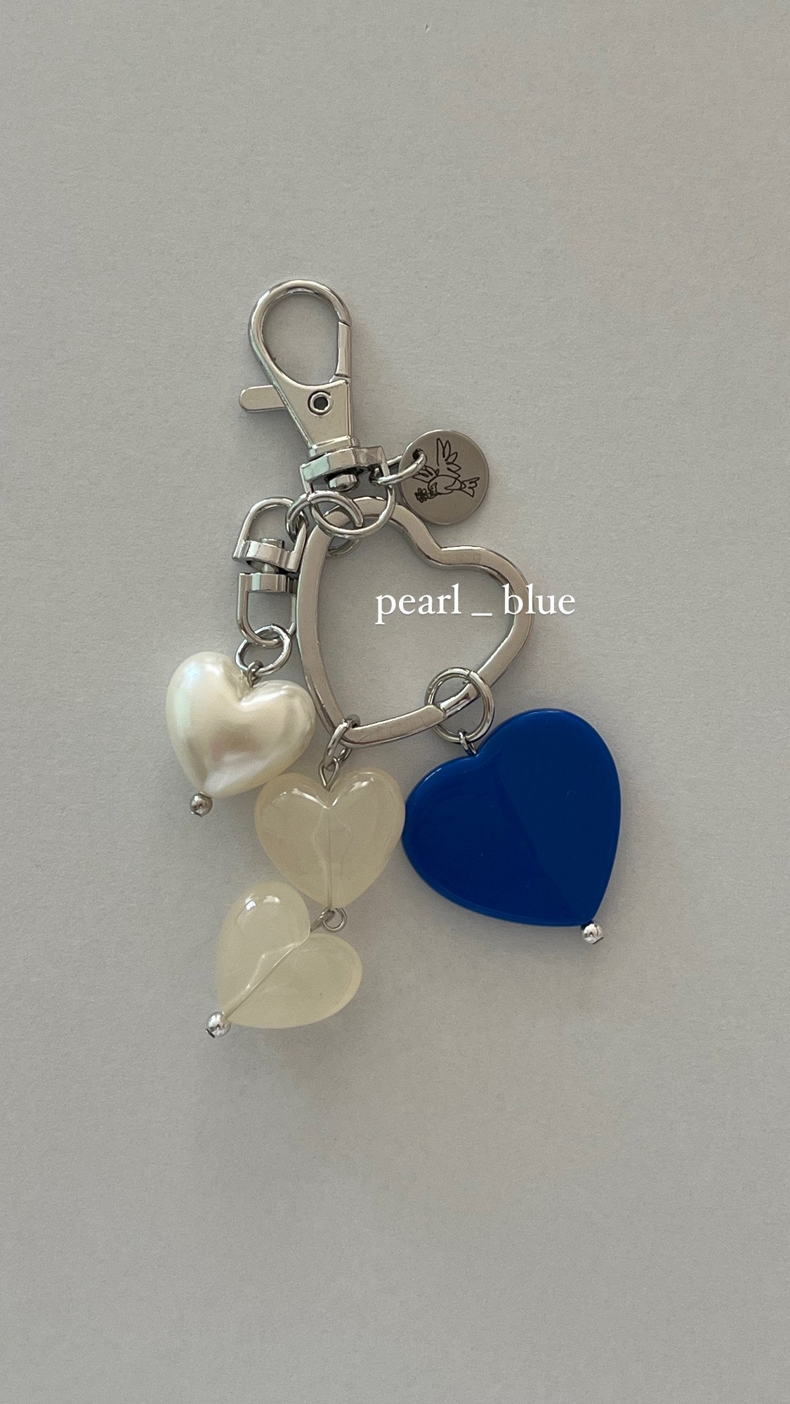 MEER.美品ハートボタンオールインワンHEART BUTTONALLINONE MEER.美品ハートボタンオールインワンHEART BUTTONALLINONE MEER