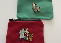 pins pouch