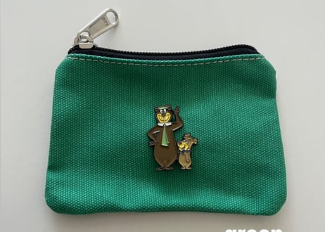 pins pouch