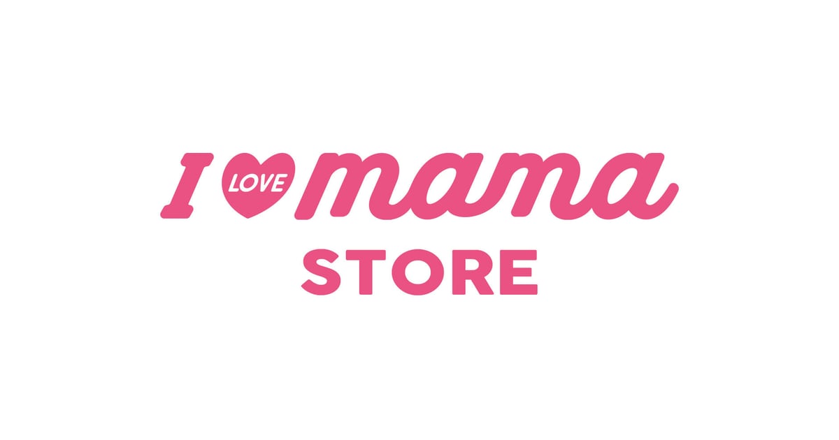 I LOVE mama's STORE