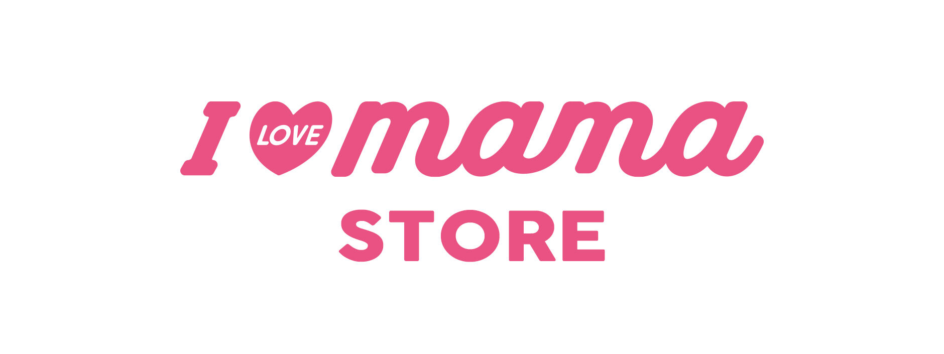 I LOVE mama's STORE