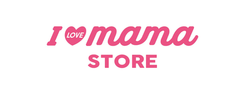 I LOVE mama's STORE