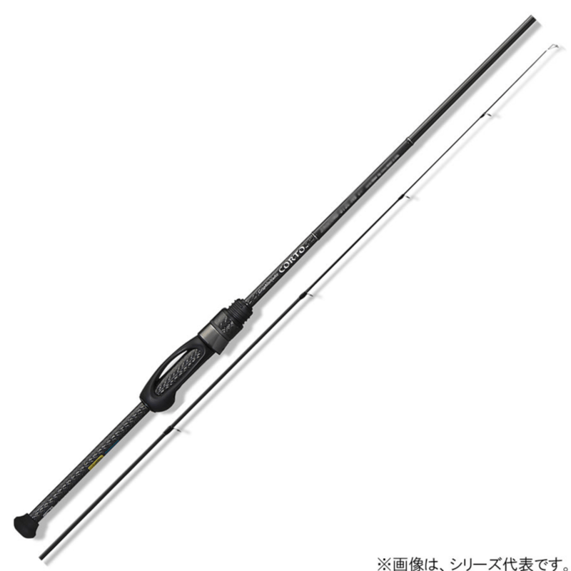 オリムピック グラファイトリーダーコルトシリーズ | 釣り具の 