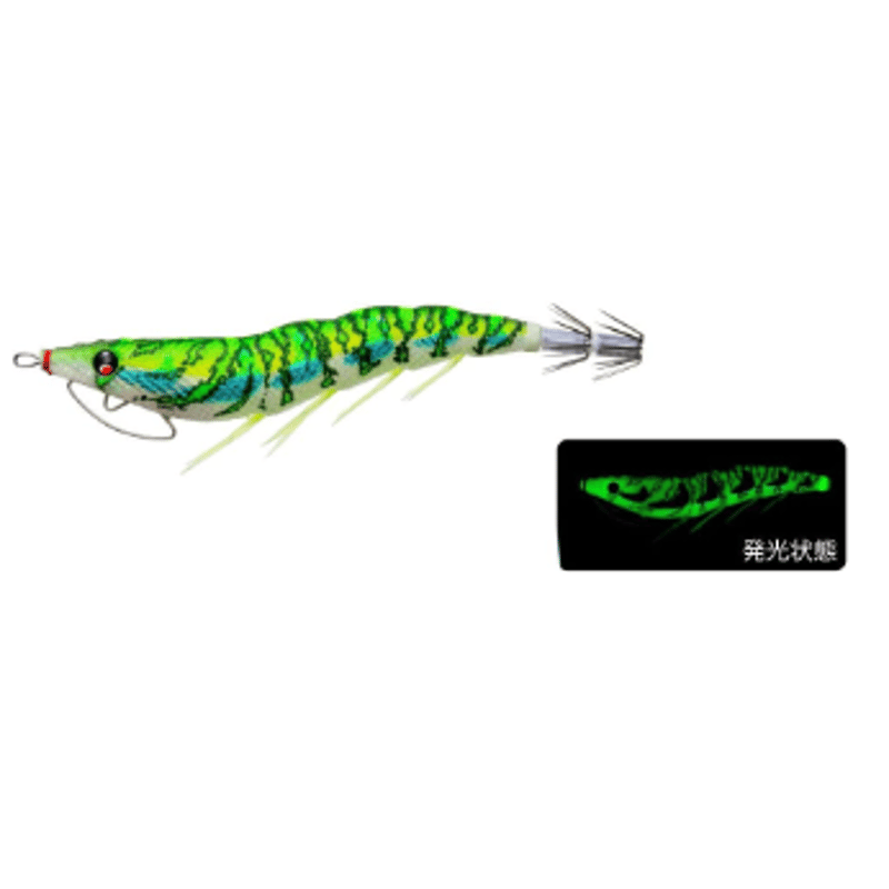 デュエル パタパタ 2.5号 3号 詰め合わせ