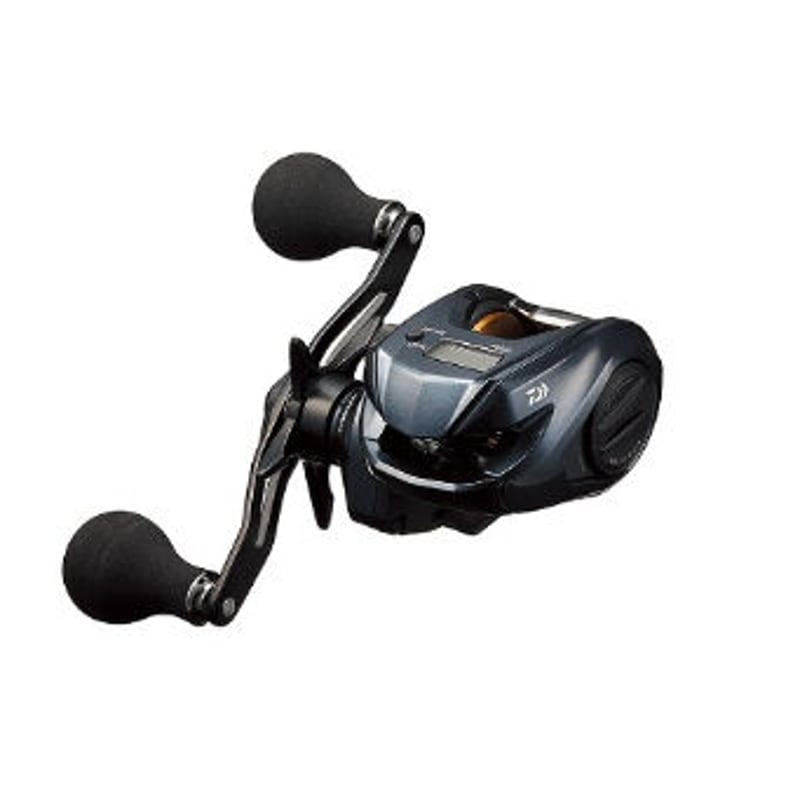 ダイワ22ライトゲームIC 150L-DH-PRADA スタッズ パープル