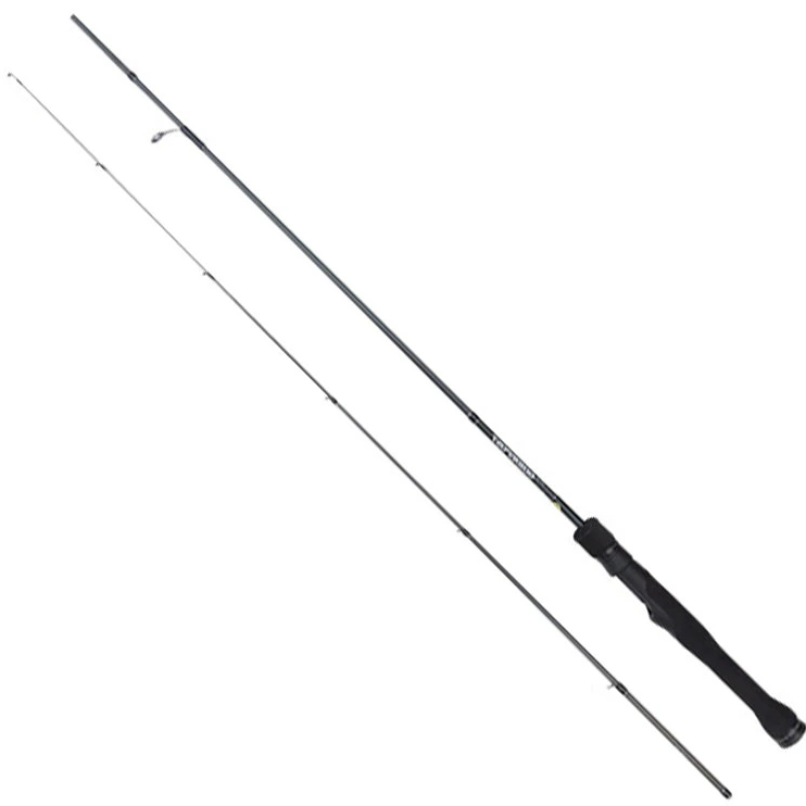 カスタムロッド】34 サーティーフォー 410M トルザイトガイド