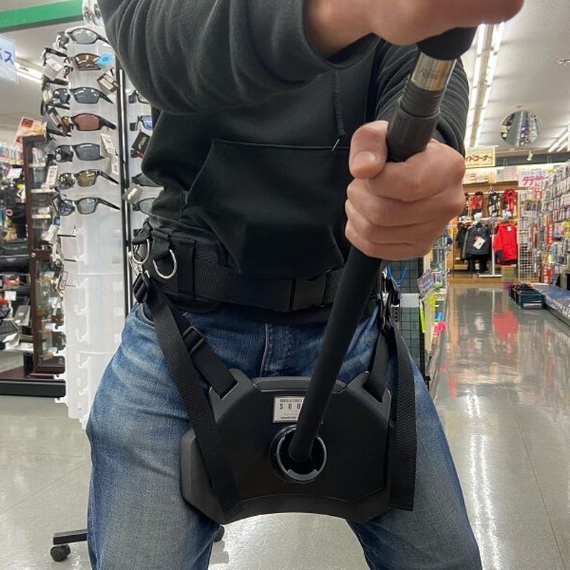 ギンバルソウルズ