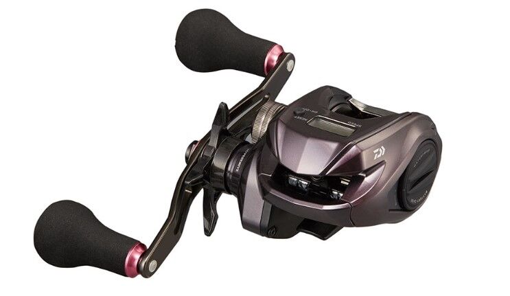 ダイワ 21紅牙IC 150PL✨️未使用品✨️値下げしました。