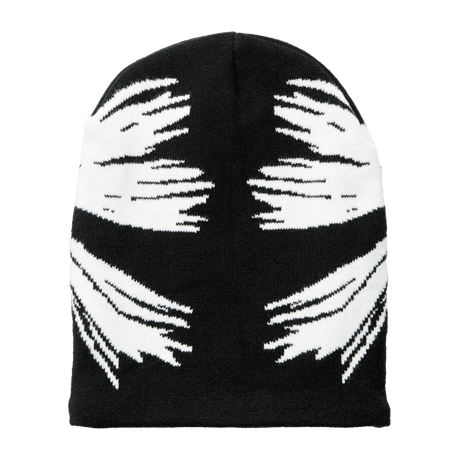 ★ROCK HOPPER ニットキャップ