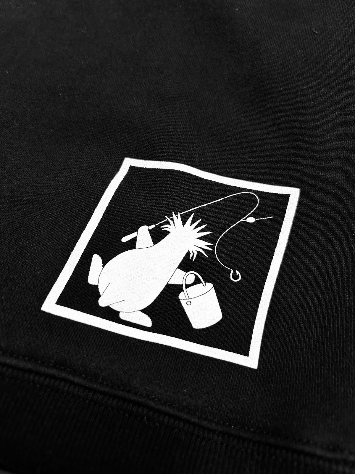 RH プルオーバーRockパーカー | TsuriMusha公式オンラインストア