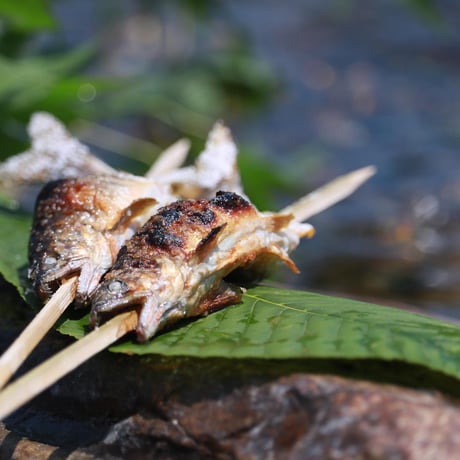 ★旨みを逃がさずふっくらジューシーに焼き上げる【 SOLO炉端】