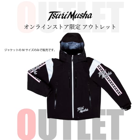 ITEM | TsuriMusha公式オンラインストア