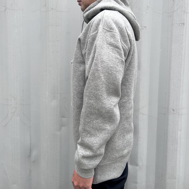 RH プルオーバーRockパーカー | TsuriMusha公式オンラインストア