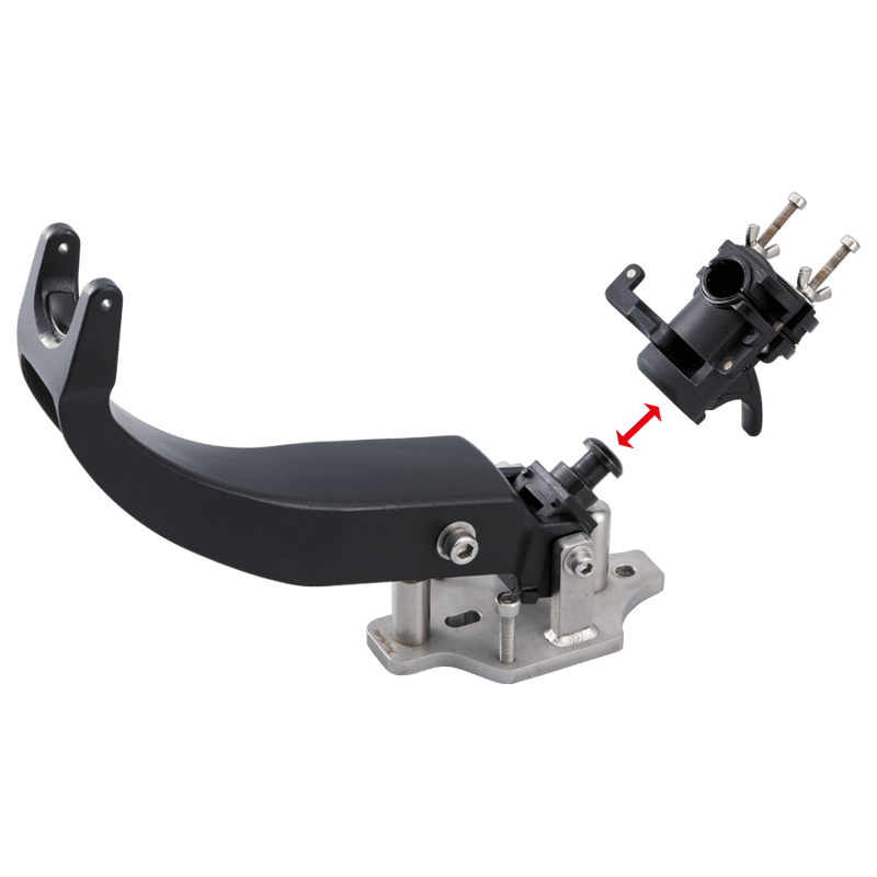 竿掛け　③ 本九絵アンカー竿受 | TsuriMusha公式オンラインストア
