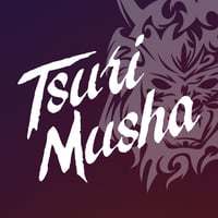 アップルウォッチ専用壁紙　Mushaロゴ