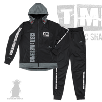 ★アウトレット　グレートマスタースーツ　グレー　サイズ限定