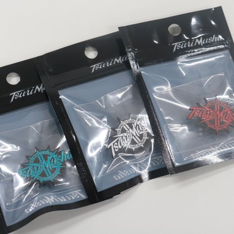 アーミーエンブレムバッジ