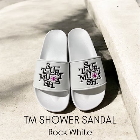 TMシャワーサンダル