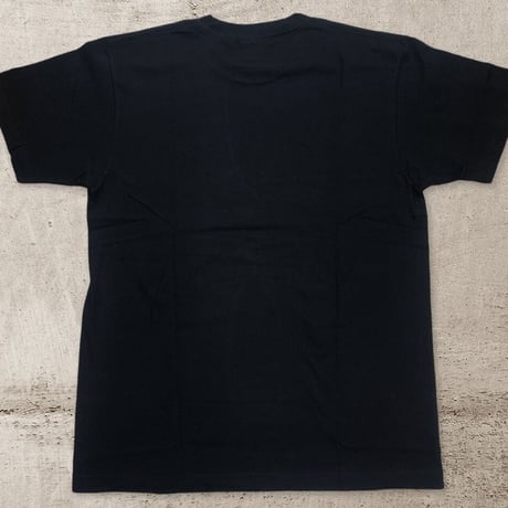 TM-ROCK Tシャツ