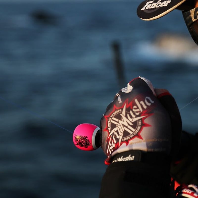 釣武者 TSURIMUSHA 鬼反 豪 505 釣武者 TSURIMUSHA 鬼反 豪 505 - メルカリ