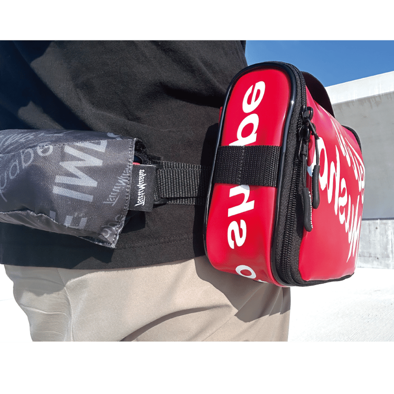 ☆パタパタオープンバッグ | TsuriMusha公式オンラインストア ☆パタパタオープンバッグ | TsuriMusha公式オンラインストア