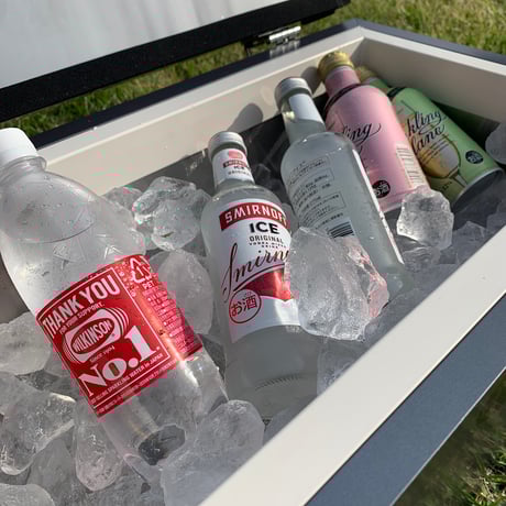 ★メタルクーラー　スーパーギガクールⅡ