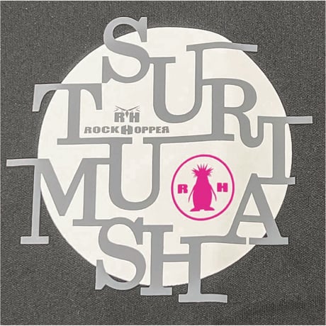 [オンラインストア限定デザイン] アクティブドライTシャツ
