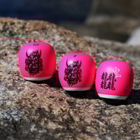 てち鬼  魅惑のMushaピンク