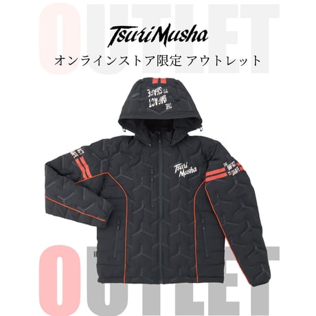 ITEM | TsuriMusha公式オンラインストア