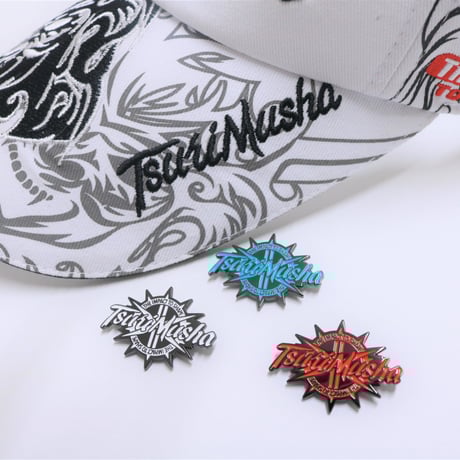 CATEGORY アクセサリー | TsuriMusha online store CATEGORY アクセサリー | TsuriMusha online store