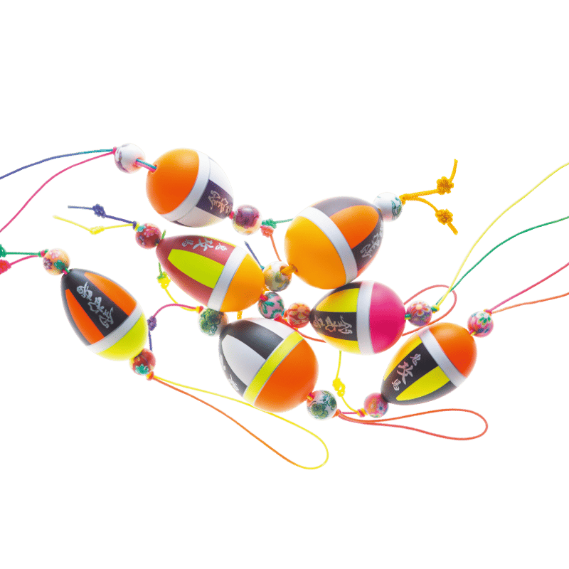 鬼団ウキストラップ | TsuriMusha公式オンラインストア