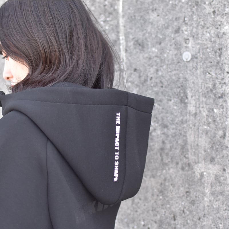 RH フルジップRockパーカー | TsuriMusha online store RH フルジップRockパーカー | TsuriMusha online store