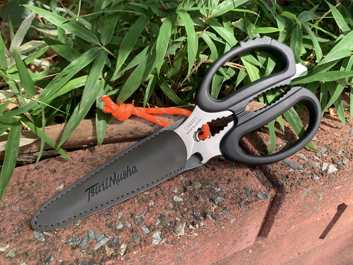 釣武者 タモキャッチ L (フィッシングツール) 釣武者 タモキャッチST TsuriMusha TsuriMusha公式オンラインストア