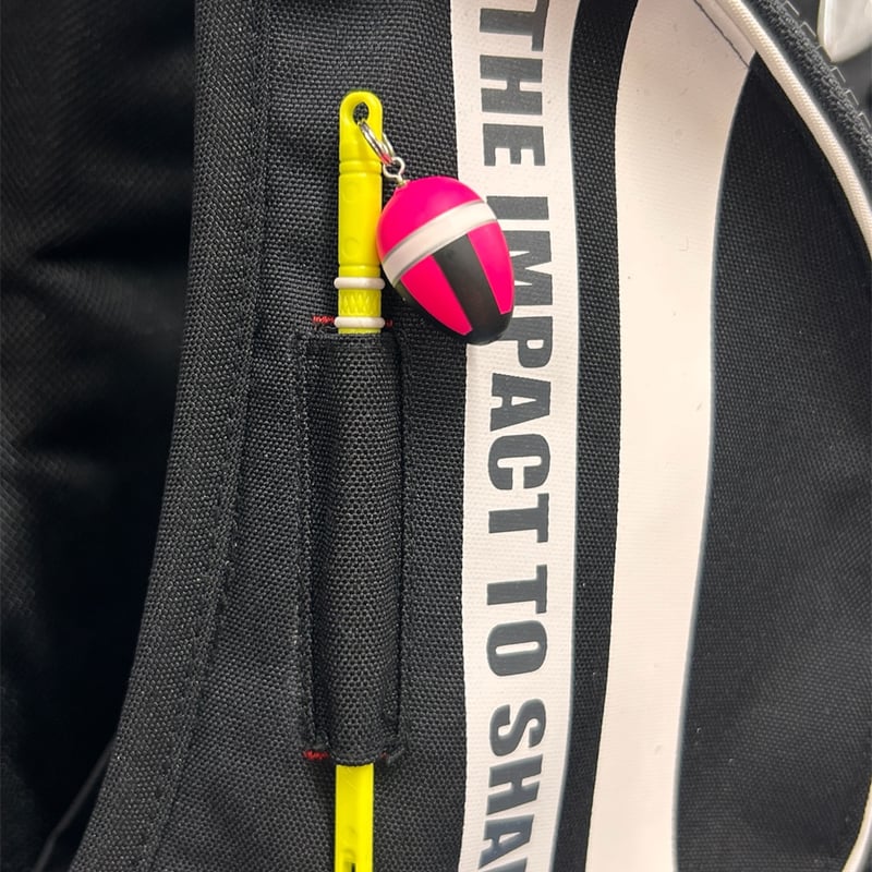 釣武者 ミニウキストラップ | TsuriMusha公式オンラインストア