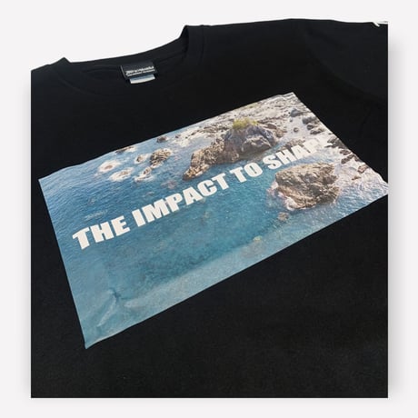 TM-ROCK Tシャツ