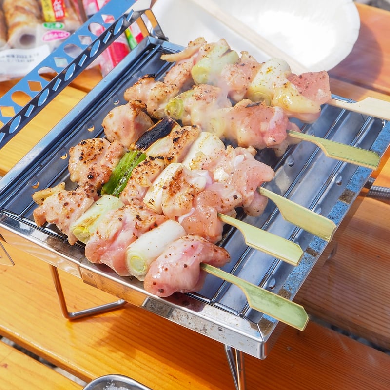 ☆旨みを逃がさずふっくらジューシーに焼き上げる【 SOLO炉端