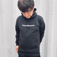 RH プルオーバーRockパーカー