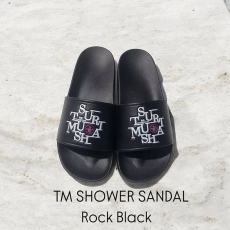 TMシャワーサンダル