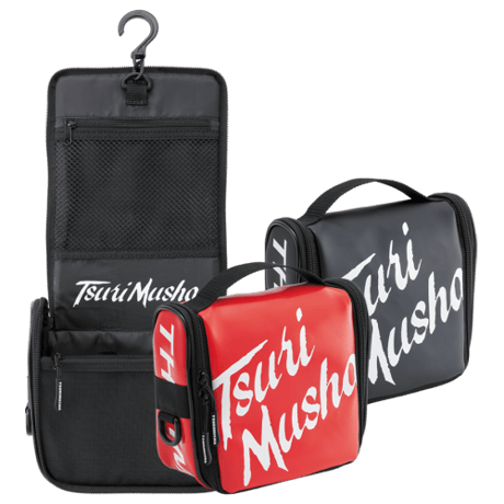 CATEGORY ポーチ・バッグ | TsuriMusha online store CATEGORY ポーチ・バッグ | TsuriMusha online store